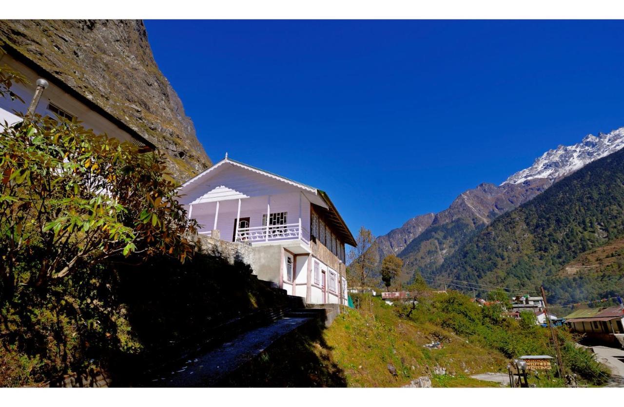Summit Alpine Resort Lachung Exterior foto
