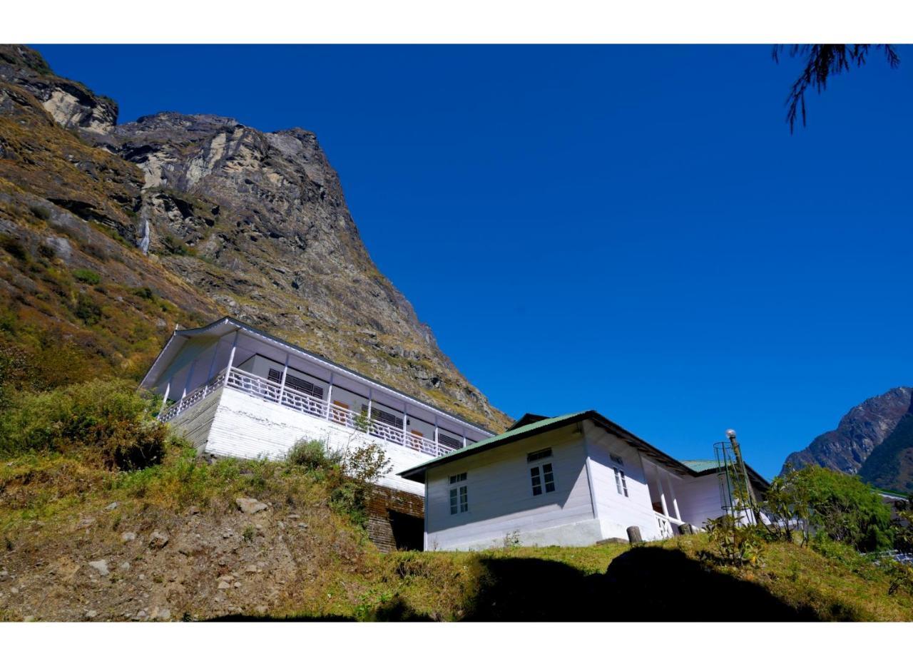 Summit Alpine Resort Lachung Exterior foto